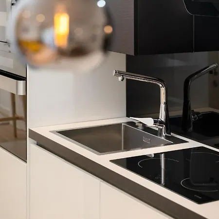 Apartman Uvala 64