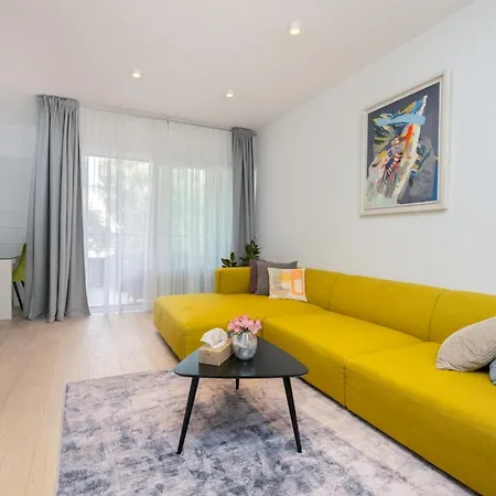 Uvala 64 Apartman